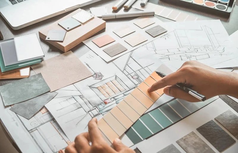 Interior Design Consultancy